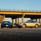 Image for article titled The Subaru BRZ Is the True Modern-Day Datsun 240Z